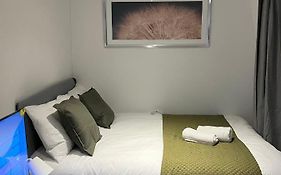 3 Bedroom Flat In King'S Cross, St Pancras'S. 8 People