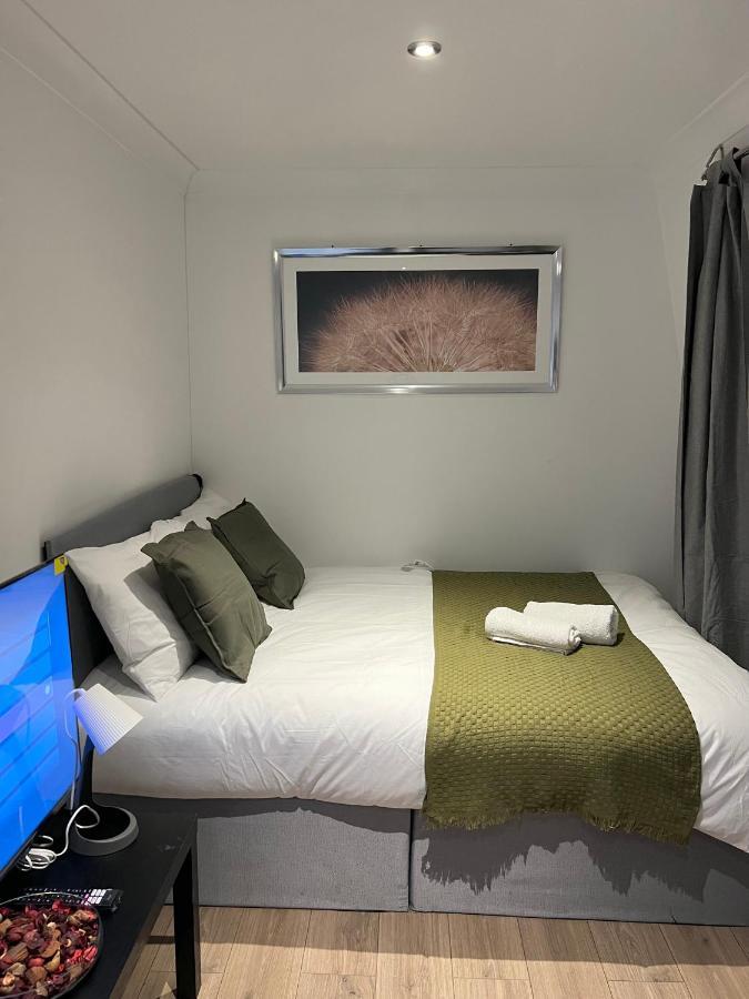3 Bedroom Flat In King'S Cross, St Pancras'S. 8 People London Exterior photo
