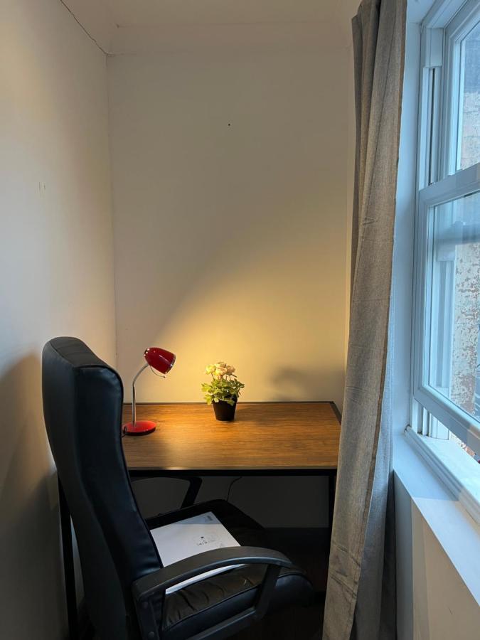 3 Bedroom Flat In King'S Cross, St Pancras'S. 8 People London Exterior photo