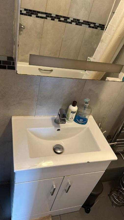 3 Bedroom Flat In King'S Cross, St Pancras'S. 8 People London Exterior photo